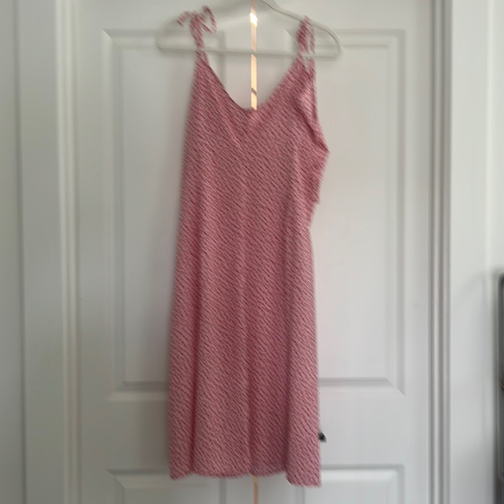 Midi dress